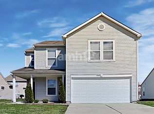 3347 Hemlock St, Whiteland, IN 46184