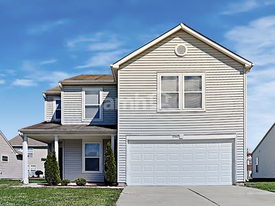 3347 Hemlock St, Whiteland, IN, 46184