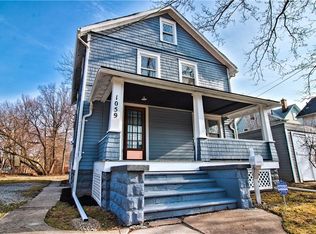 1059 Hamilton Ave, Lorain, OH