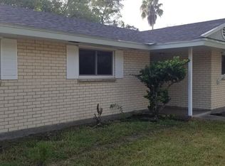 315 S 25th St, Kingsville, TX 78363