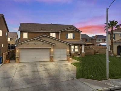 44261 17th St E, Lancaster, CA, 93535