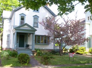 18 Vick Park B APT 4, Rochester, NY 14607