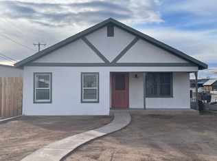 1101 Puerto Rico Ave, Alamogordo, NM 88310