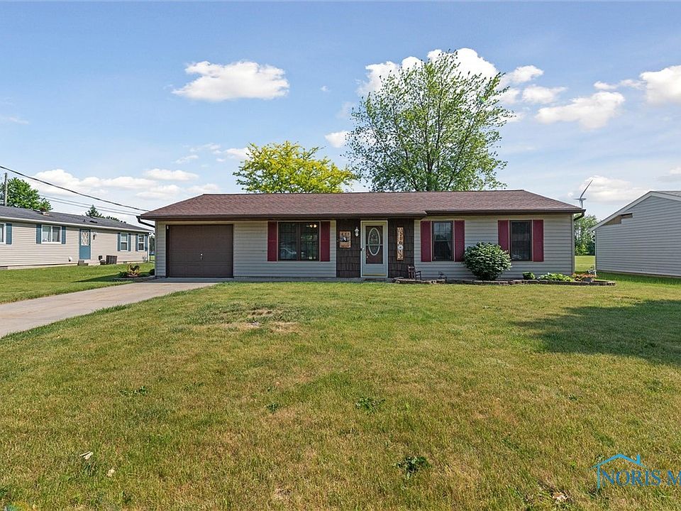 419 Park St, Archbold, OH 43502 Zillow