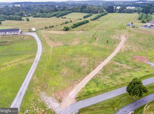 LOT Fringer Rd, Taneytown, MD 21787