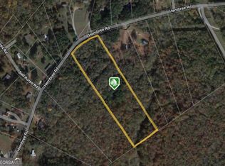 359 Hembree Rd, Maysville, GA 30558