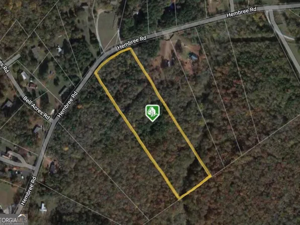 359 Hembree Rd, Maysville, GA 30558