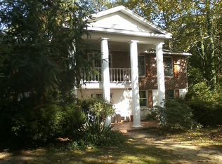 7022 E New Market Ellwood Rd, Hurlock, MD 21643