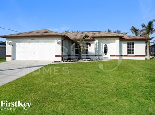 3824 SW 15th Ave, Cape Coral, FL 33914