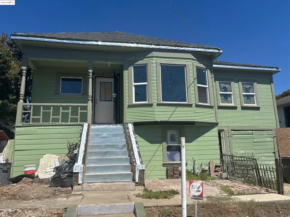9502 Olive St, Oakland, CA 94603