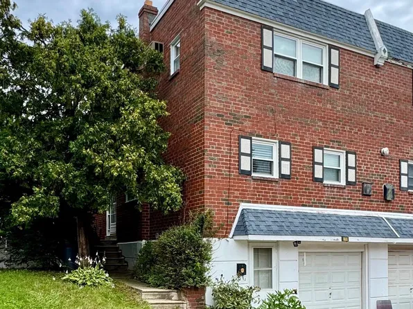 11118 Ridgeway St, Philadelphia, PA 19116