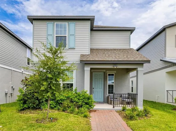 14099 FRASIER STREET, WINTER GARDEN, FL 34787