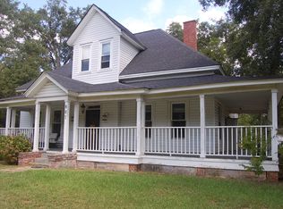 807 S Main St, Fountain Inn, SC 29644