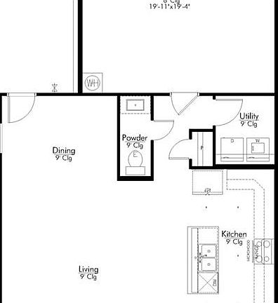 5th image of 2415 Chinook Way