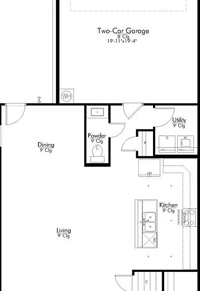 2415 Chinook Way — Photo 5