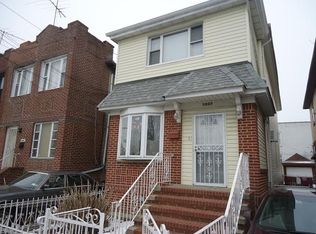 3807 Avenue M, Brooklyn, NY 11234