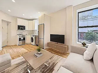 Rented by Living New York