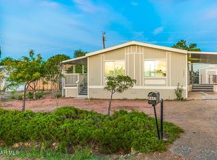 4442 N Ranger Rd, Prescott Valley, AZ 86314