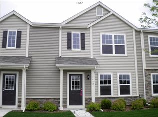 14021 Paramount Way, Cedar Lake, IN 46303