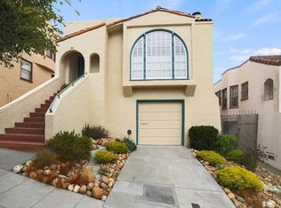 88 Keystone Way, San Francisco, CA 94127