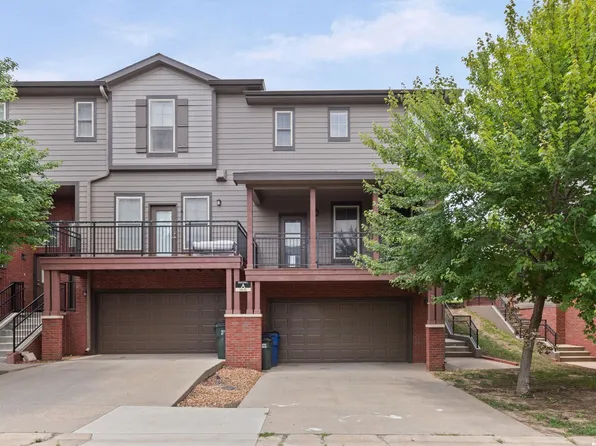 5245 Overland Dr APT A21, Lawrence, KS 66049