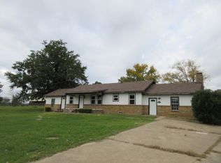 4870 County Road 1114 W, Kilgore, TX 75662