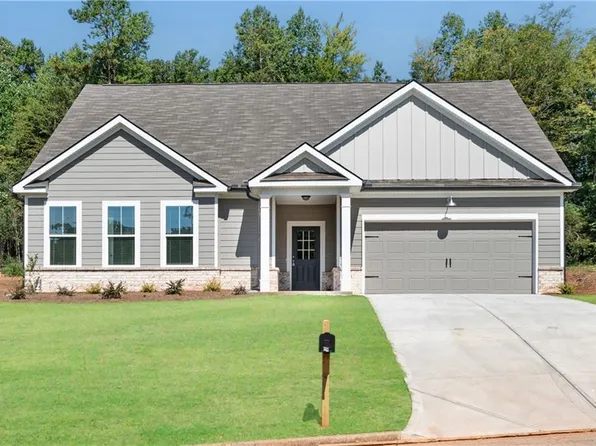 96 Johns Way, Commerce, GA 30529