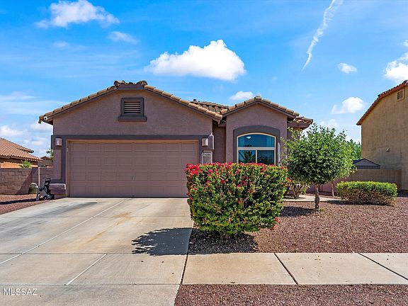 2nd image of 5686 W Cortaro Crossing Dr