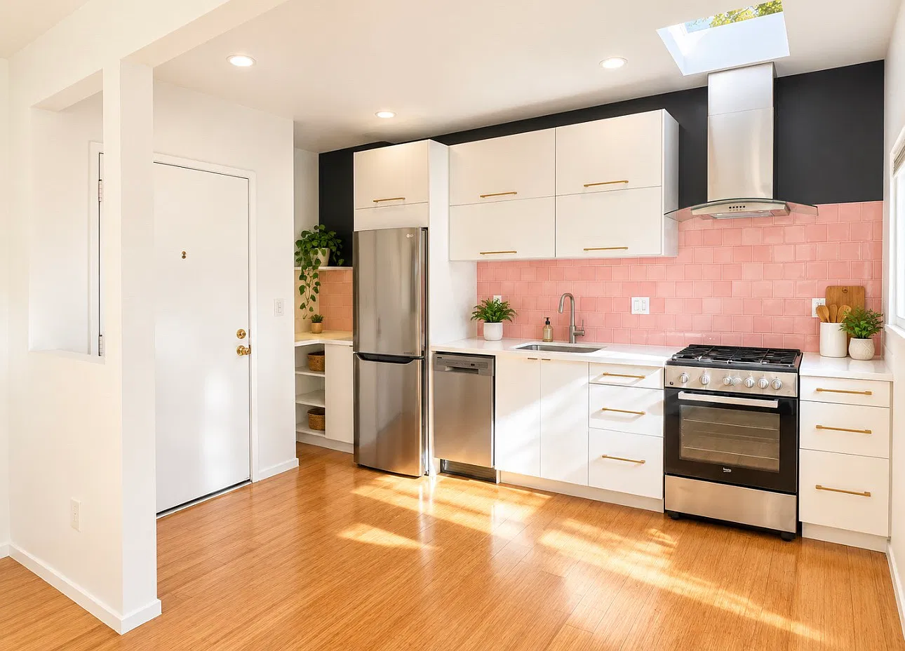 1 bed, 650 sqft, $2,795 — Photo 1