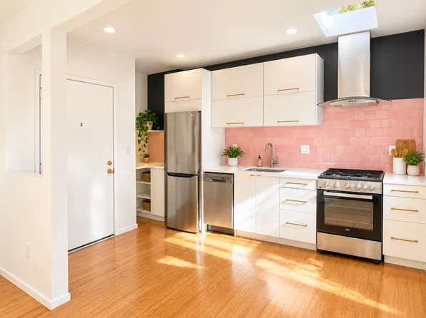 646 N La Fayette Park Pl #14, Los Angeles, CA 90026
