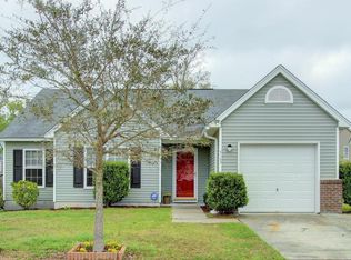 5103 Thornton Dr, Summerville, SC 29485