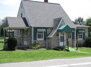 251 Glen Dale Heights Rd, Glen Dale, WV 26038