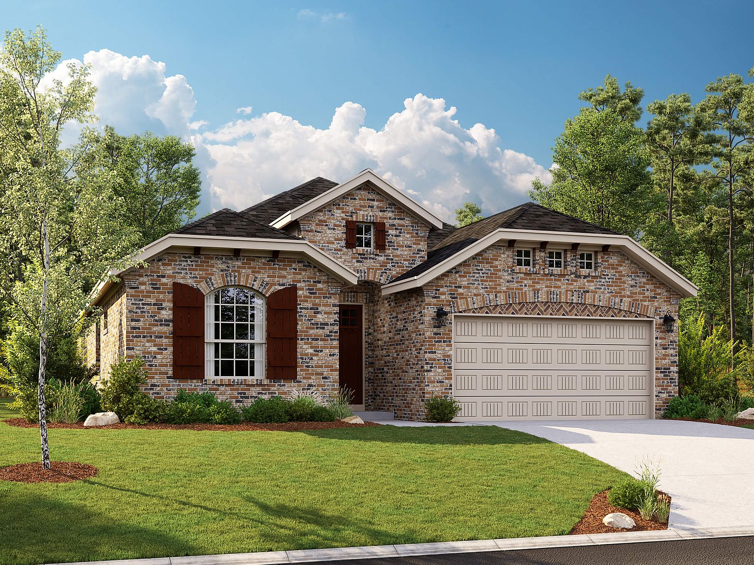 The Debbie Plan, Mission Ranch, College Station, TX 77845 Zillow
