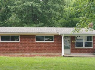 1566 Jacana Dr, Lexington, KY 40503
