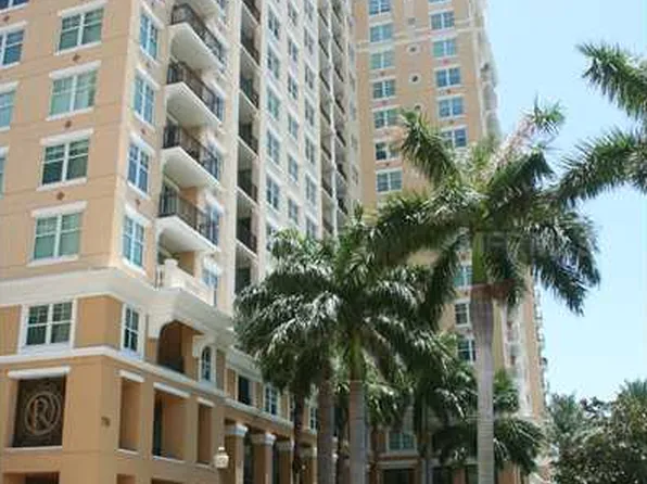 750 N Tamiami Trl Unit 814, Sarasota, FL 34236