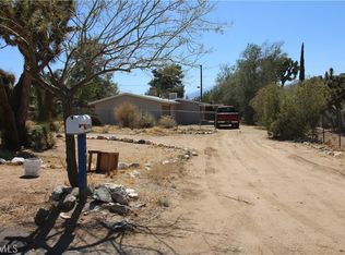 7742 Bannock Trl, Yucca Valley, CA 92284