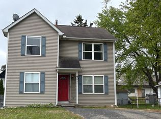 2941 Beland Ave, Keego Harbor, MI 48320