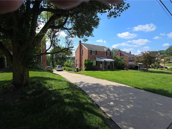 1016 Dallett Rd, Pittsburgh, PA 15227