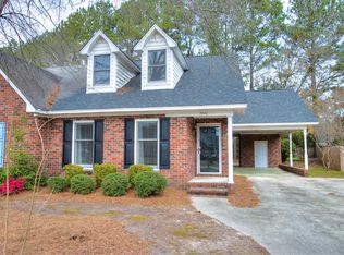 1041 Arnaud St, Sumter, SC 29150