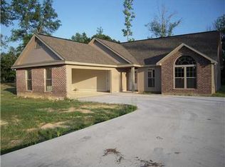 11488 Rabbit Run, Hammond, LA 70401