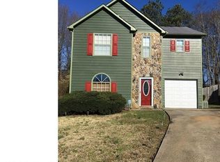 2788 Dahlonega Trl, Austell, GA 30106