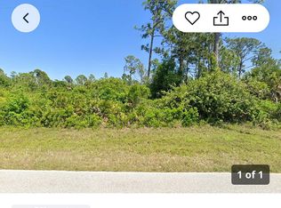 3252 Jennings Blvd, Port Charlotte, FL 33981