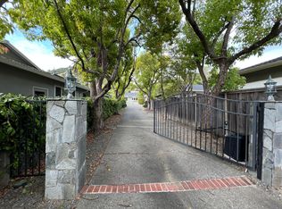 331 Bretano Way, Kentfield, CA 94904