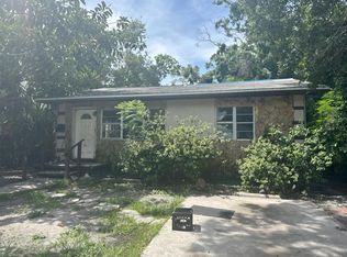 3518 16th Ave S, Saint Petersburg, FL 33711
