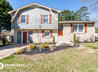 1684 Kinglet Rd, Jonesboro, GA 30238