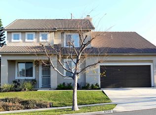 4135 Forest Highlands Cir, Corona, CA