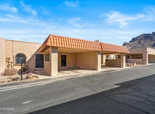 213 E Calle Zafiro, Oro Valley, AZ 85704
