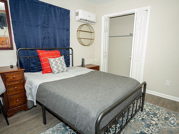 Private Bedroom