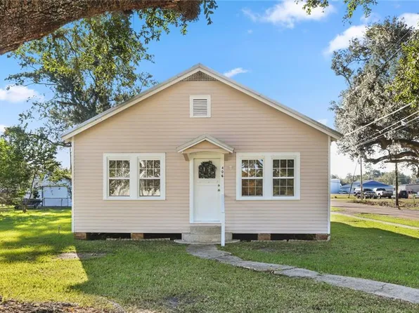 406 Early St, Paradis, LA 70080
