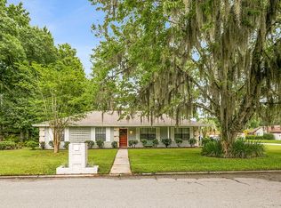 11705 Edinburgh Way, Jacksonville, FL 32223